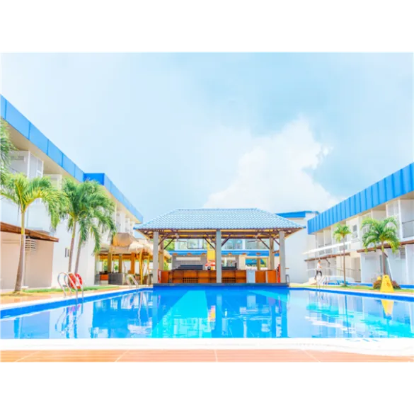 [보홀 / 라메디 디럭스룸] 거북이스노클링+돌핀왓칭 3박5일