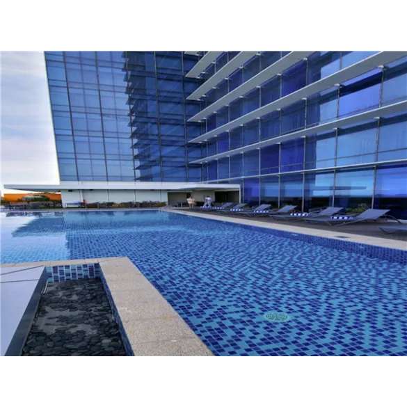 [$55상당특전/시내관광+발마사지] 세부 알테라 디럭스 3박5일