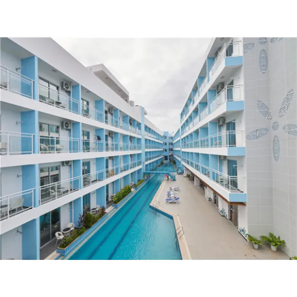 [보홀] 돌핀베이 디럭스룸 3박5일