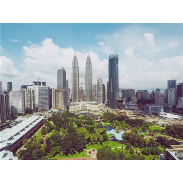 [브랜드위크][1일자유/노쇼핑/4성호텔]쿠알라룸푸르/말라카 5일