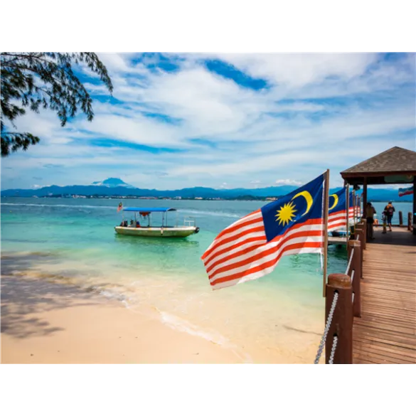 [기간한정특가] 코타키나발루 준특급 4박6일