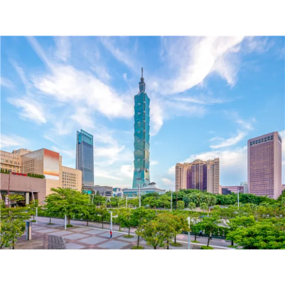 [노쇼핑/온천호텔1박+5성호텔2박] 대만/우라이/예류/스펀/지우펀 4일 (101전망대/천등체험/특식4회)