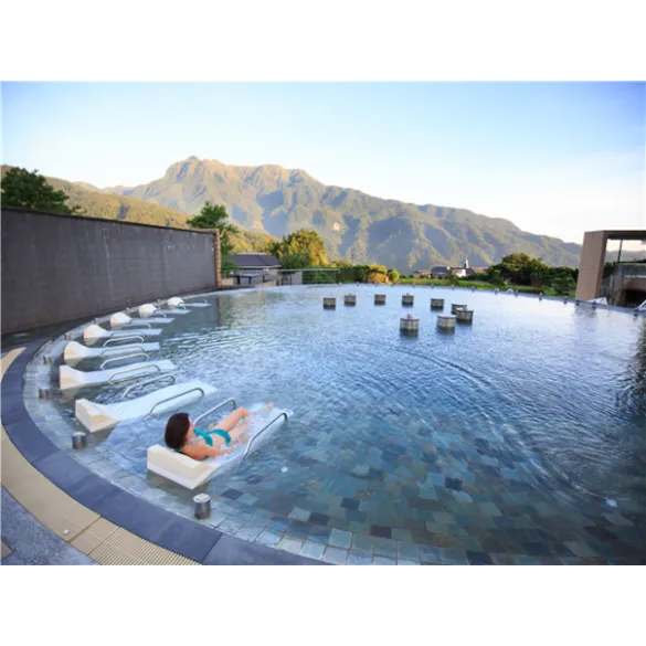 [노쇼핑/노옵션/노팁/5성호텔]＜양명산 티엔라이 온천＞대만/베이터우/예류/스펀/지우펀 4일 (101전망대+발마사지+천등체험/5대특식+펑리수)