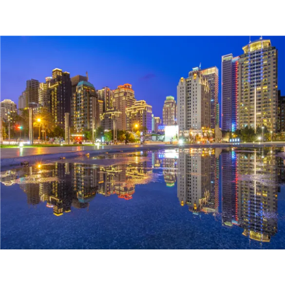 new[노쇼핑/타이중 완전일주] 대만/타이중/일월담/구족문화촌/삼림계 4일