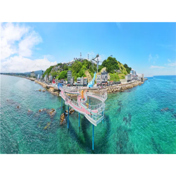 [집중모객]강원도 강릉 동해 당일여행 ＜해안선기차여행＞