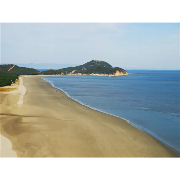 [인천항][인천시민할인] 백령도 2일 ＜고속여객선/모텔급/백령도 두무진관광＞