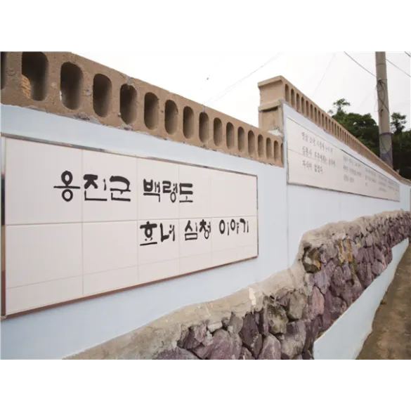 [인천항][인천시민할인] 백령 대청도 3일 ＜고속여객선/모텔급/두무진유람선/백령도 대청도육로관광＞