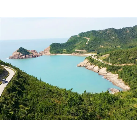 [SRT/목포항] 홍도 흑산도 비금도초도 3일 ＜쾌속선/모텔급/홍도유람선/비금도초도 육로관광＞