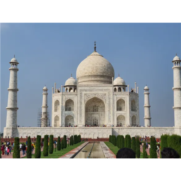 [대한항공] 북인도 골든트라이앵글+벽화마을 만다와 7일 ＜노쇼핑＞