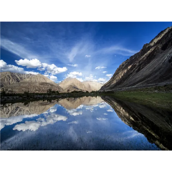 [대한항공] 인도 7대 불교 성지순례 9일 ＜노팁/노쇼핑/노옵션/인도비자포함＞