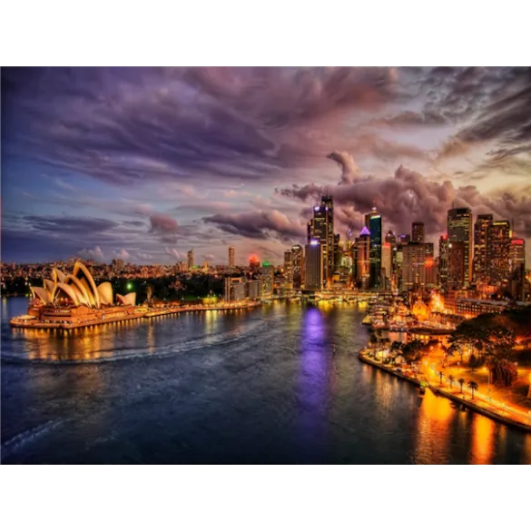 [출발확정] [메가세일] [게릴라특가] [품격] 시드니 일주 6일 (8대특전/5대특식)