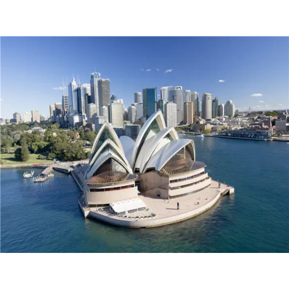 [무조건출발보장] [메가세일] [게릴라특가] 시드니 일주 6일 (전일정4성)
