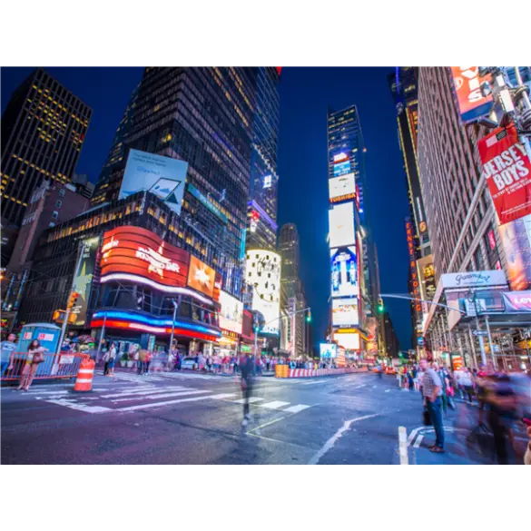 [노팁/노쇼핑/노옵션] 뉴욕 완전정복 7일 ＜준특급 숙박/특식3회/브로드웨이뮤지컬/2대전망대/2대미술관＞