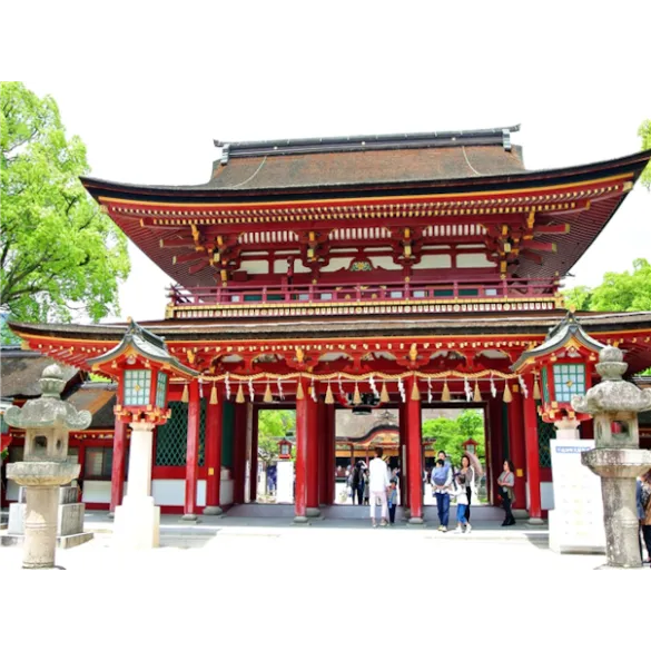 [큐슈부터혼슈까지] 기타큐슈/나가토/미네/야마구치 4일 (온천호텔+역사문화명소+호텔석식)