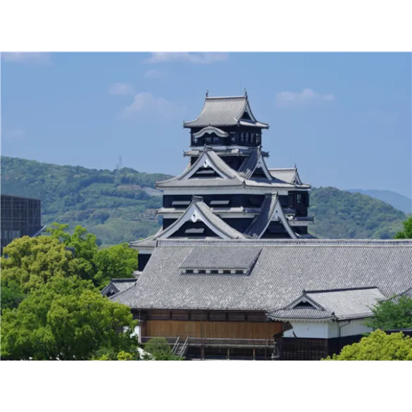[출발확정][큐슈로] 단풍빛 가을부터 눈부신 겨울까지 후쿠오카 리조트+온천 4일(가이세키포함 특식4회+간식3회+노미호다이특전)