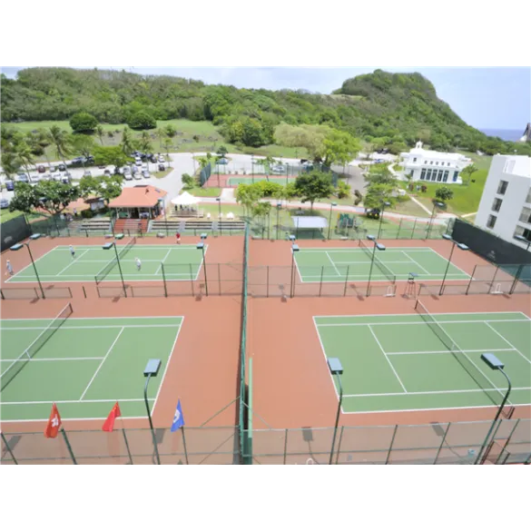 [저녁출발]괌 힐튼 프리미어타워 오션뷰룸 3박5일＜아일랜드관광/레이트체크아웃＞