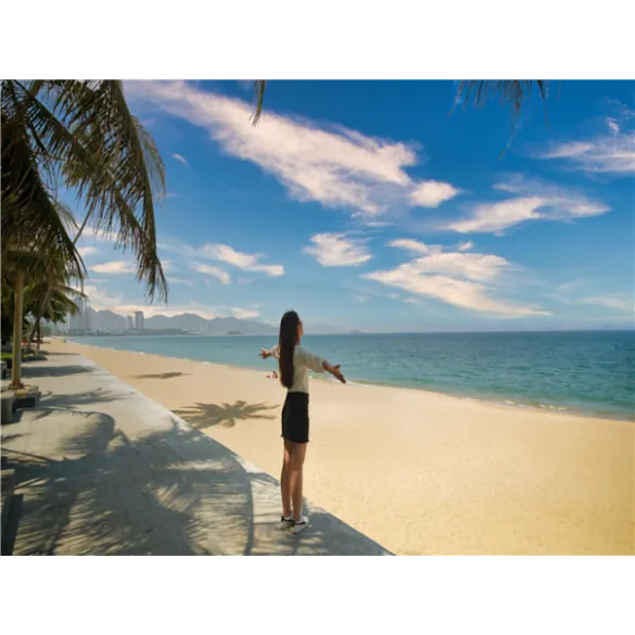 나트랑 아마노이 리조트 5일 ＜아마노이오션풀빌라＞