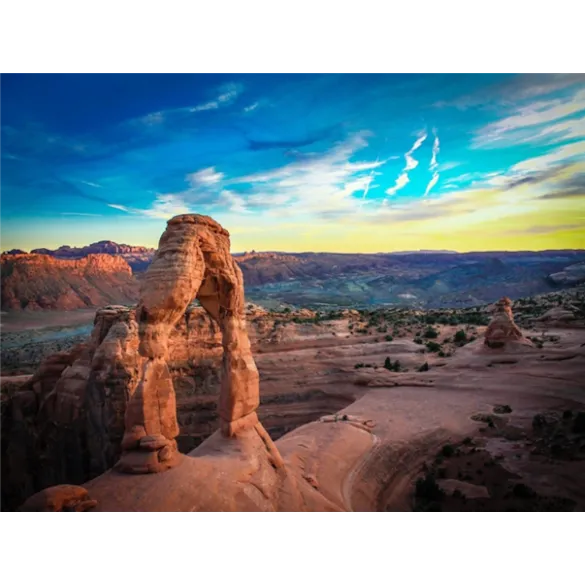 [하이클래스/비즈니스탑승] 사막의 별빛아래, 특별한 순간 미서부 8일 ＜노쇼핑/노팁/노옵션/라스베가스투어+5대캐년＞