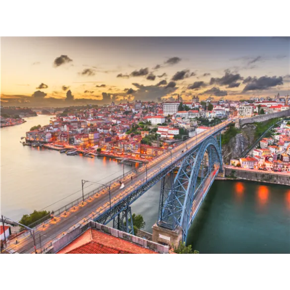 [하이클래스/비즈니스탑승] 스페인/포르투갈 10일 ＜파라도르+포우사다 숙박/전일정5성숙박/고속열차/국내선＞