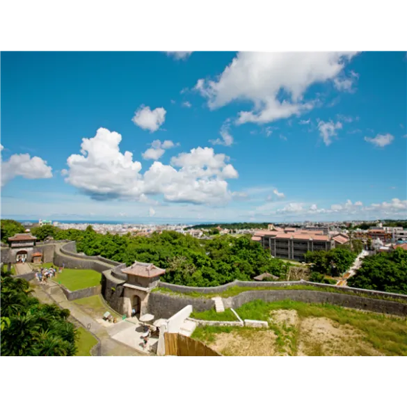 [하이클래스/비즈니스탑승] 오키나와 4일＜철판스테이크+랍스타+스시오마카세＞