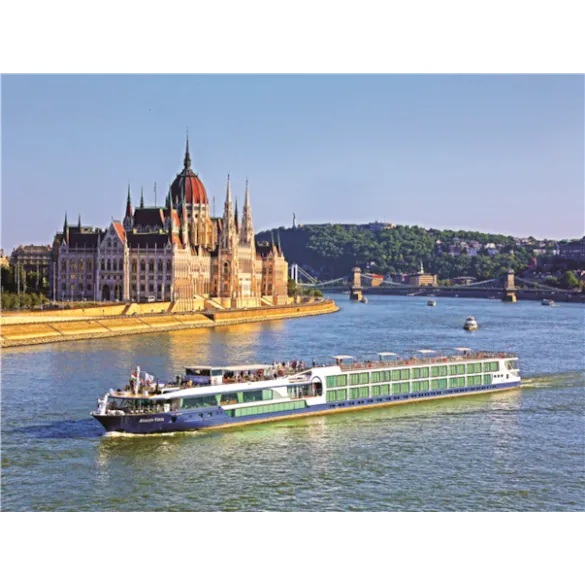 [아발론 워터웨이즈] 로맨틱 라인강 4개국 리버크루즈 11일 ＜파노라마스위트객실/기항지관광All포함＞