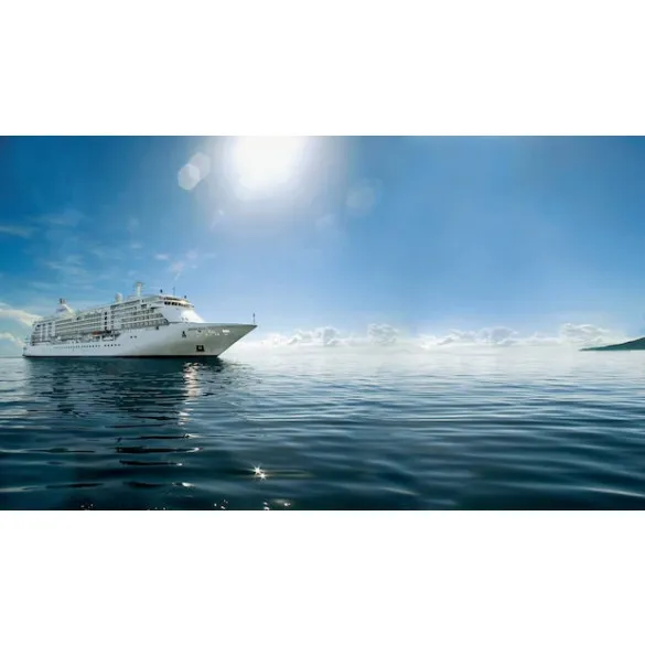 [대한항공 비즈니스] REGENT 알래스카 럭셔리 크루즈 11일 ＜익스폴러로호/펜트하우스 스위트급＞