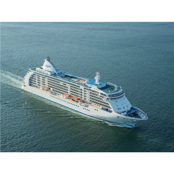 [비즈니스 탑승] 아프리카 럭셔리 크루즈 29일 ＜보이저호/펜트하우스 스위트룸＞