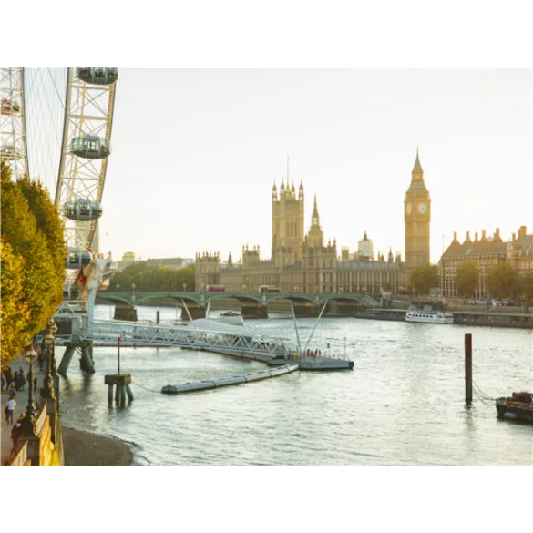 영국 세미 패키지 6박 8일 ＜노쇼핑/노옵션/런던 2일 자유＞