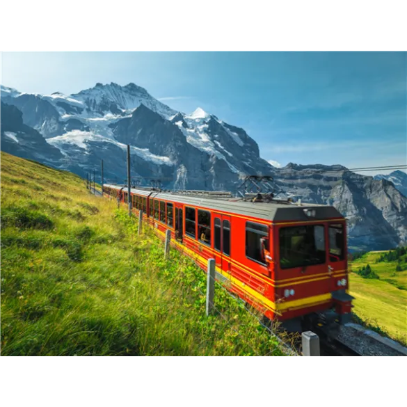 스위스/이탈리아 2국 9일＜NO팁/NO옵션/NO쇼핑/알프스 융프라우/로마 벤츠투어/베니스 수상택시＞