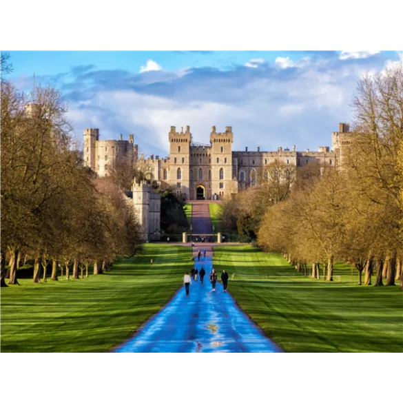 영국 정통 일주 6박 8일 ＜노쇼핑/노옵션＞