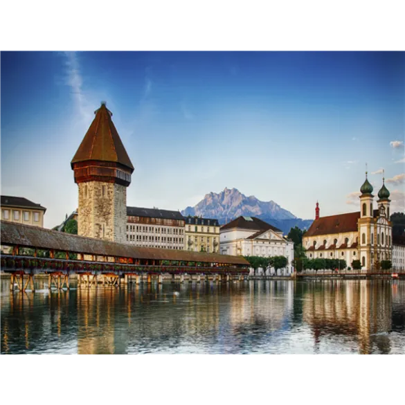 [출발확정] 스위스/이탈리아 2국 9일＜알프스 융프라우/베니스 곤돌라/전일정 일급호텔＞