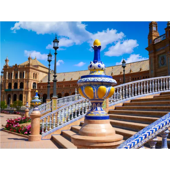 [출발확정]스페인/포르투갈/모로코 12일 ＜전 일정 4성호텔 숙박/인솔자 동반＞