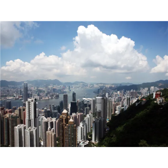 [출발확정] [3만원즉시할인] [만족도1위] 홍콩+심천+마카오 3박4일