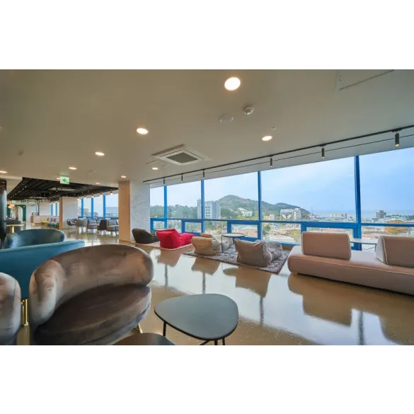 [3성급] 제이앤파크 호텔