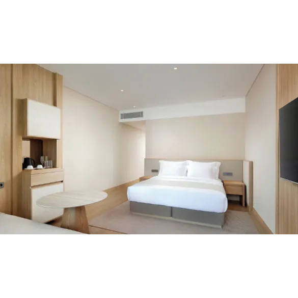 [3성급] 신라모노그램 강릉 호텔