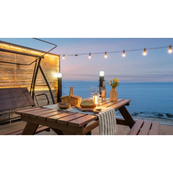 [풀빌라] 남해 카누720애견풀빌라