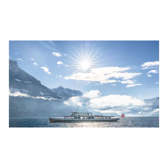 [하이클래스] 스위스 일주 9일