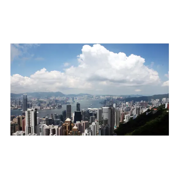 [란타우 일주] 홍콩 핵심투어+옹핑+타이오 3박4일