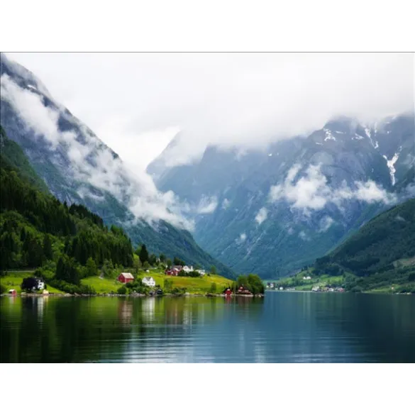 [출발확정/즉시할인] 북유럽 4국 9일 (노르웨이/스웨덴/덴마크/핀란드)