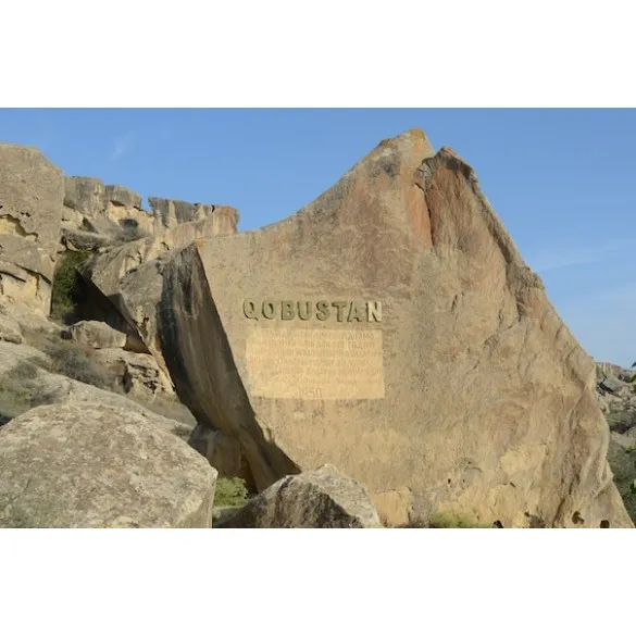 [성지순례] 세계 최초의 기독교 국가 코카서스 3국 + 두바이 관광 9일