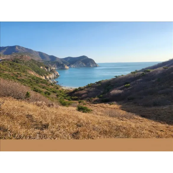 [인천항] 백령 대청도 3일