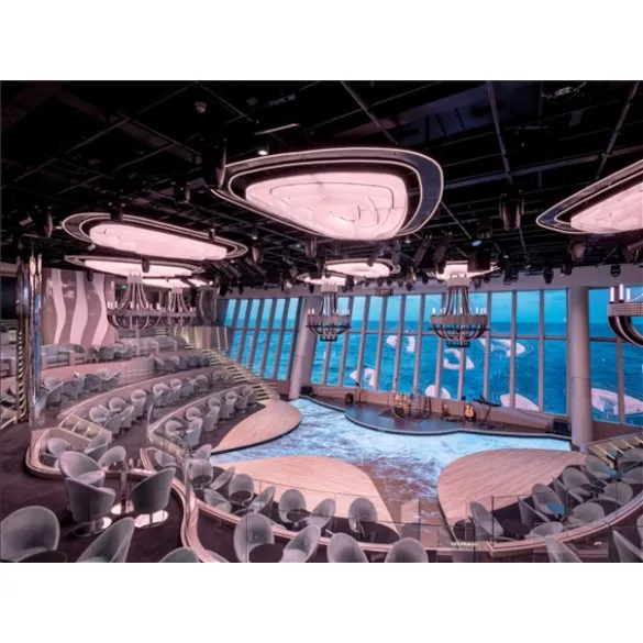 [ALL포함]서부지중해 MSC크루즈(스페인/프랑스/이태리/몰타) 10일