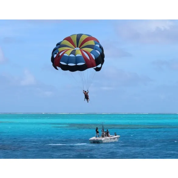 사이판 크라운플라자 오션뷰룸 3박5일