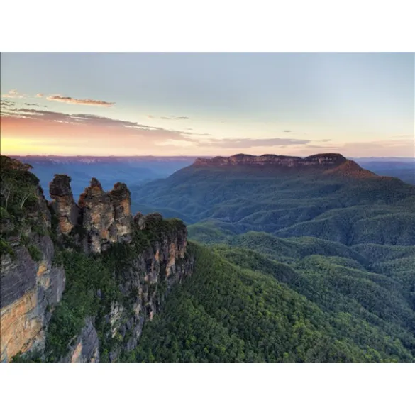 [무조건출발보장] [게릴라특가] 시드니 일주 6일 (전일정4성/수하물30KG)