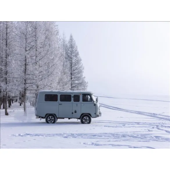 [출발확정][몽골/테를지][신게르2인실] + 4성호텔 3일
