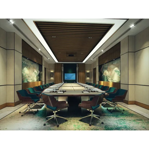 뫼벤픽 리조트 깜라인