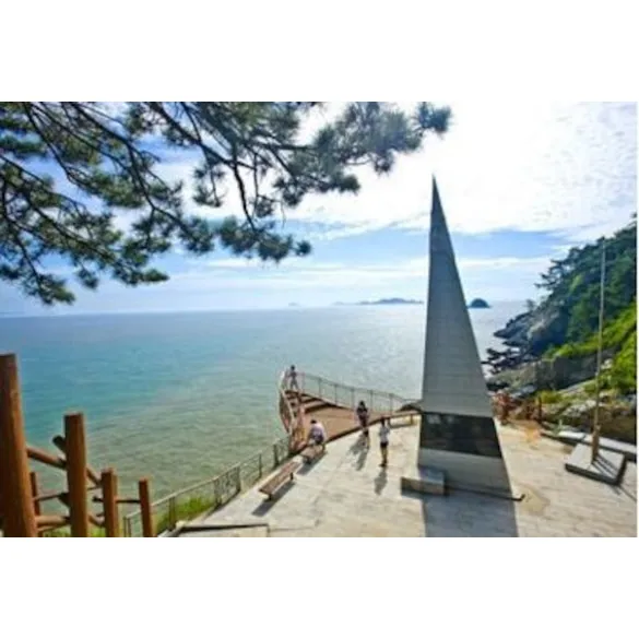 [KTX-모텔] 완도 보길도 청산도 1박2일